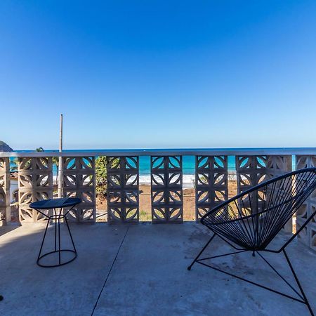 Pacific Villa Punta Mita-Playa Careyeros מראה חיצוני תמונה