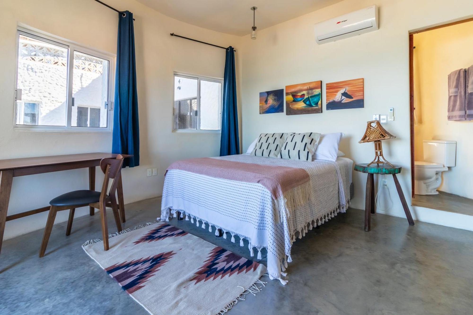 Pacific Villa Punta Mita-Playa Careyeros מראה חיצוני תמונה