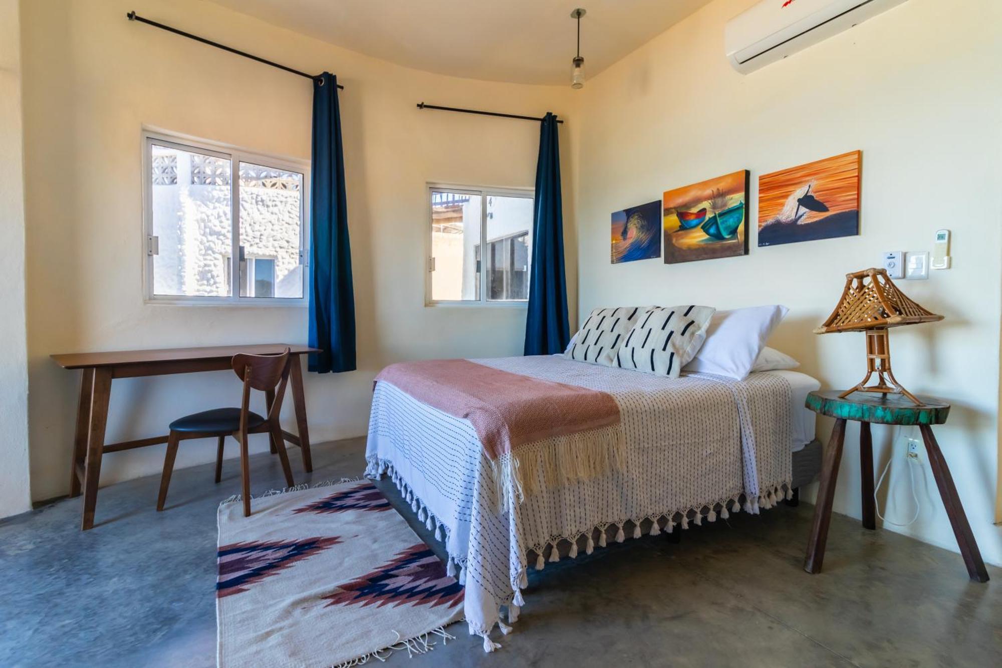 Pacific Villa Punta Mita-Playa Careyeros מראה חיצוני תמונה