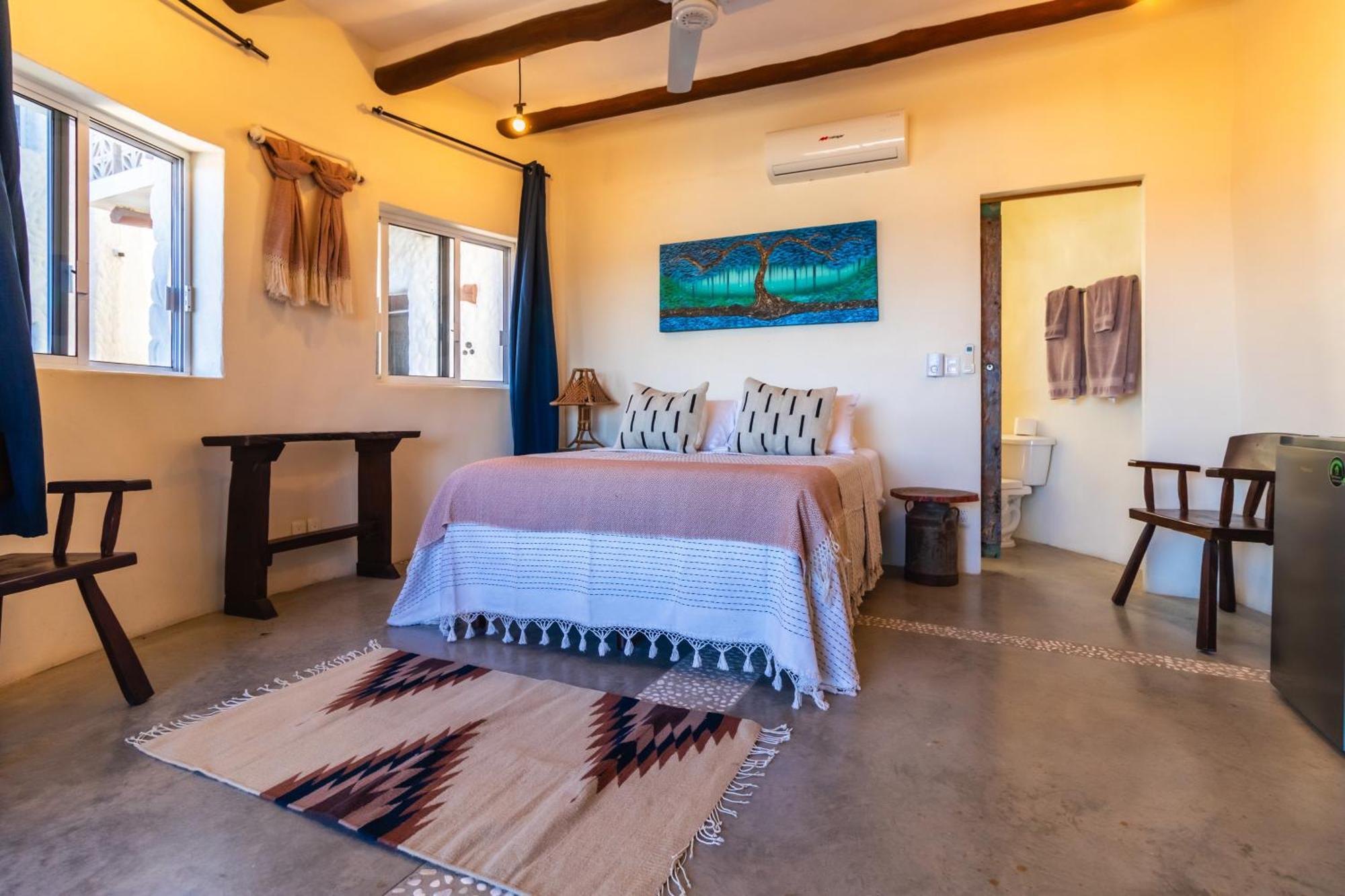 Pacific Villa Punta Mita-Playa Careyeros מראה חיצוני תמונה