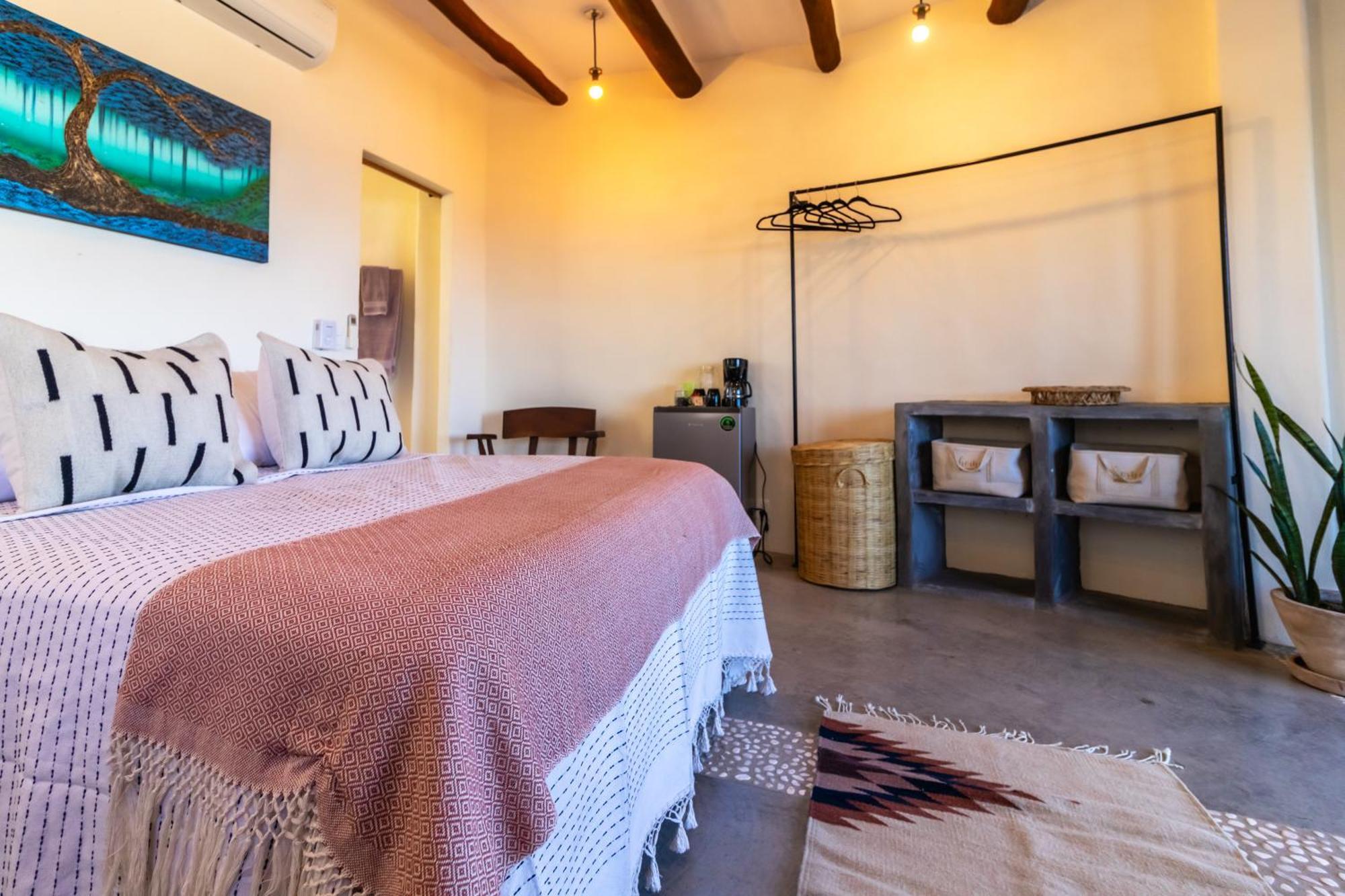 Pacific Villa Punta Mita-Playa Careyeros מראה חיצוני תמונה