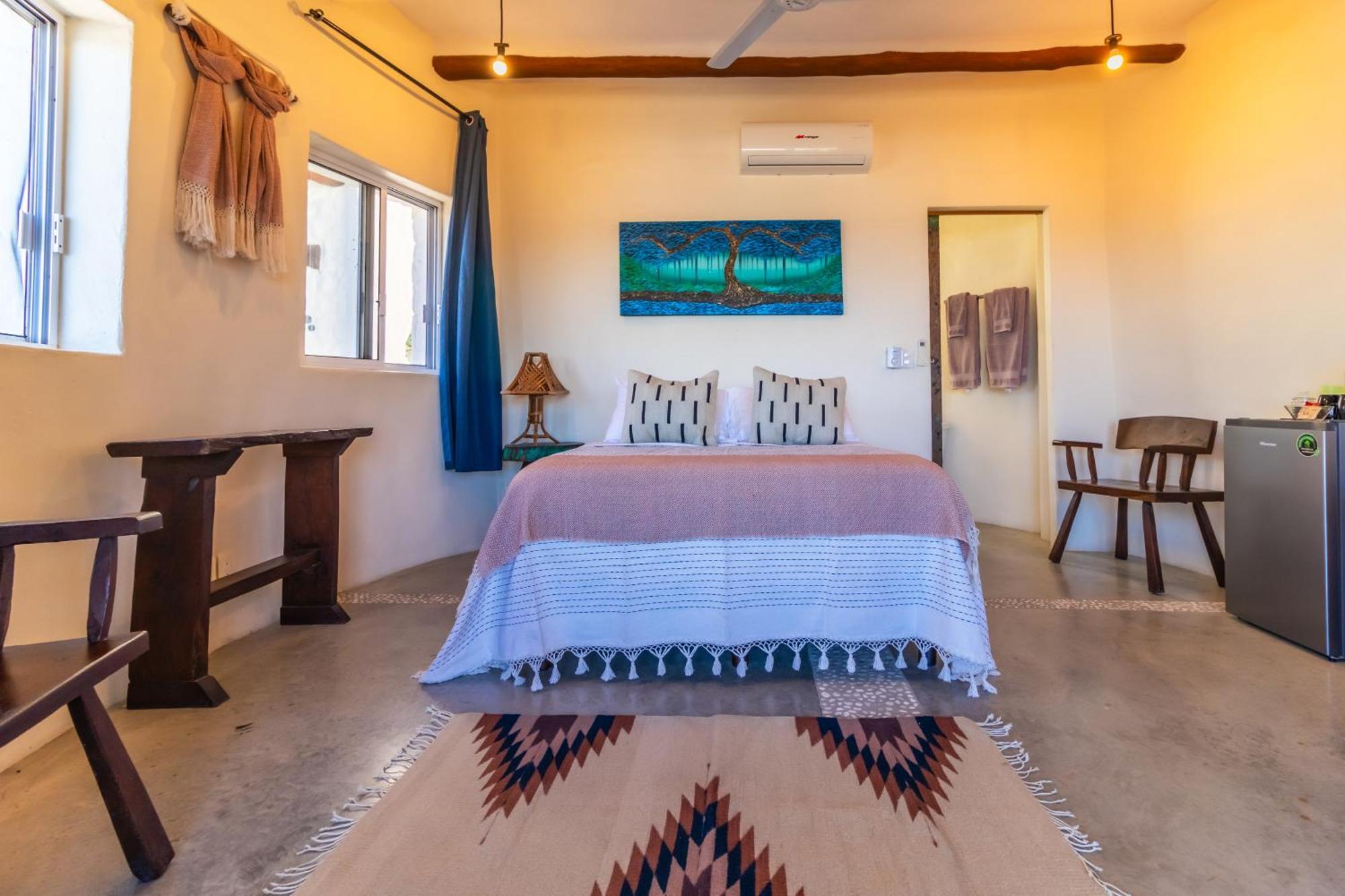 Pacific Villa Punta Mita-Playa Careyeros מראה חיצוני תמונה