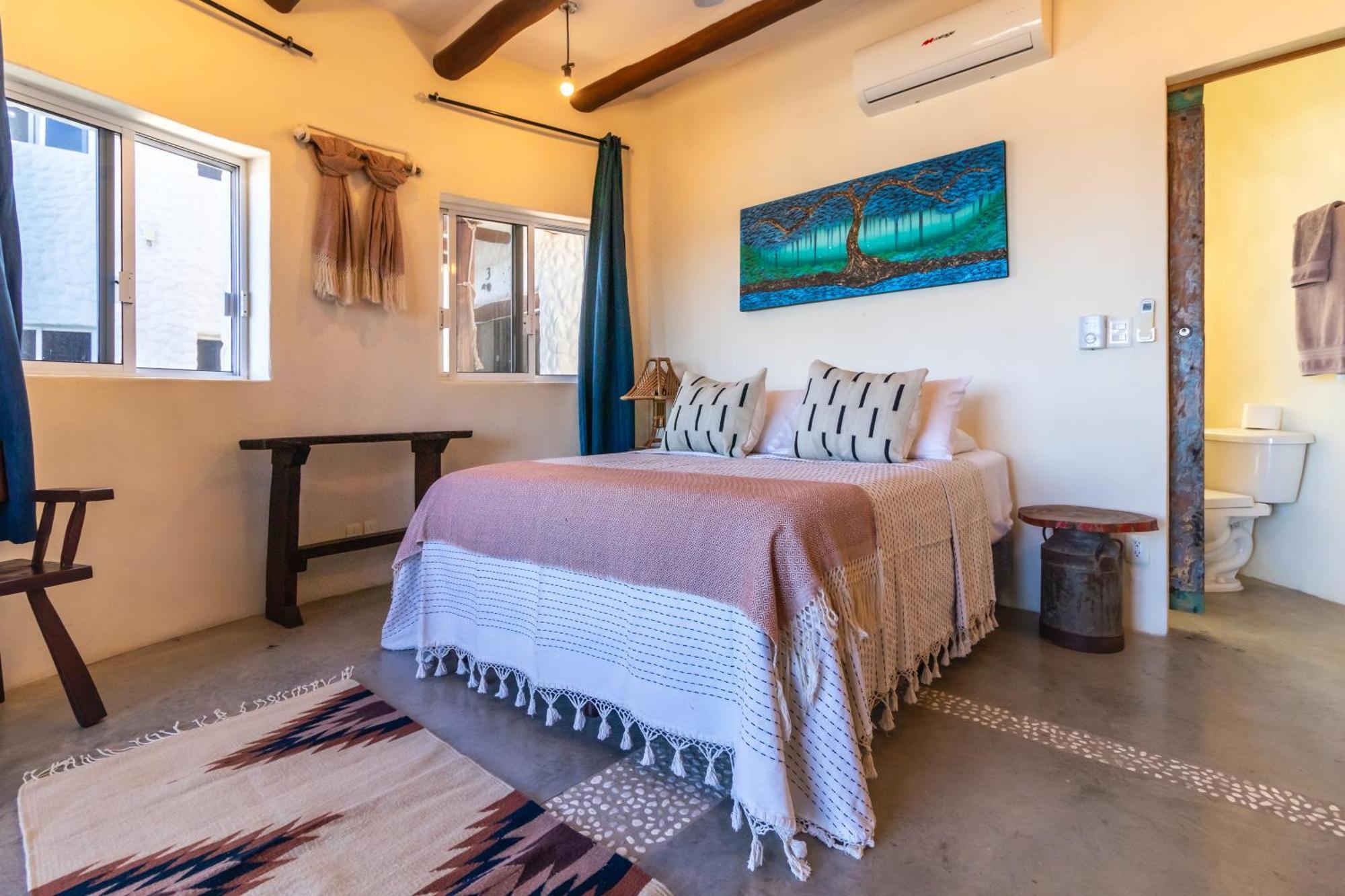 Pacific Villa Punta Mita-Playa Careyeros מראה חיצוני תמונה