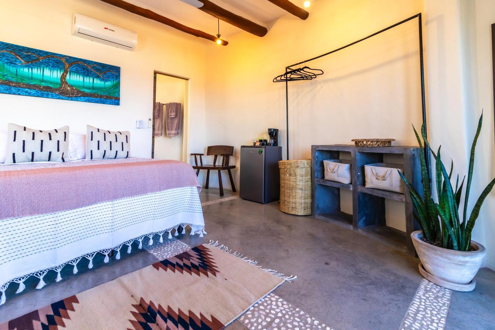Pacific Villa Punta Mita-Playa Careyeros מראה חיצוני תמונה