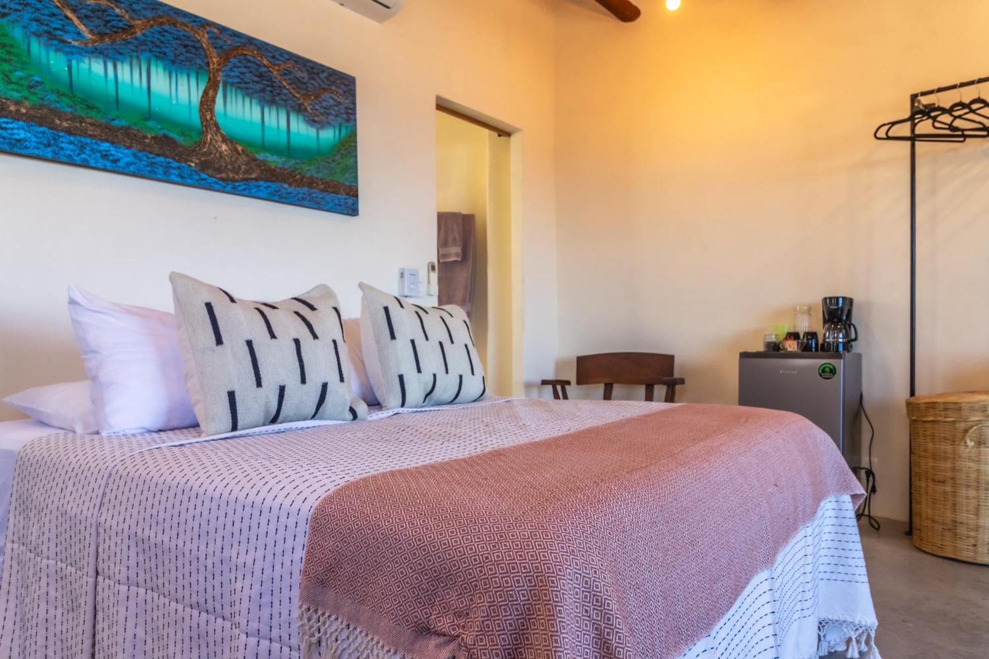 Pacific Villa Punta Mita-Playa Careyeros מראה חיצוני תמונה