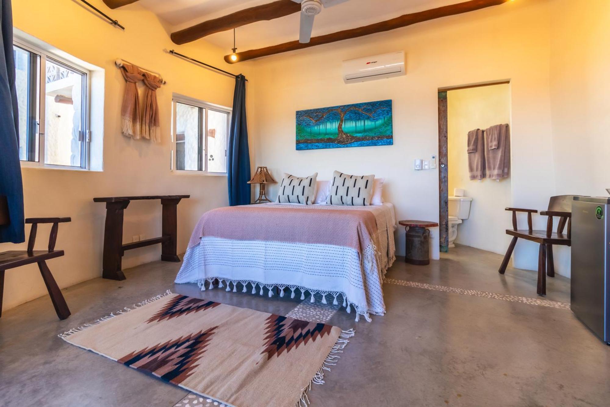 Pacific Villa Punta Mita-Playa Careyeros מראה חיצוני תמונה