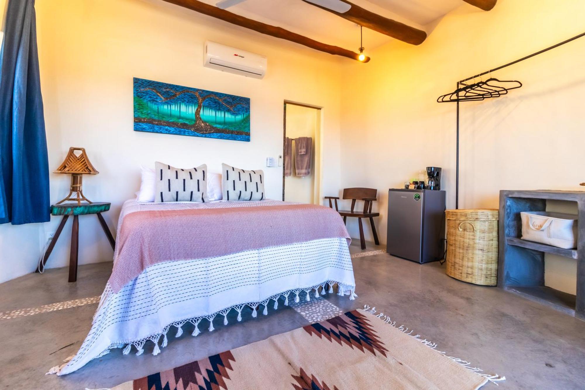 Pacific Villa Punta Mita-Playa Careyeros מראה חיצוני תמונה