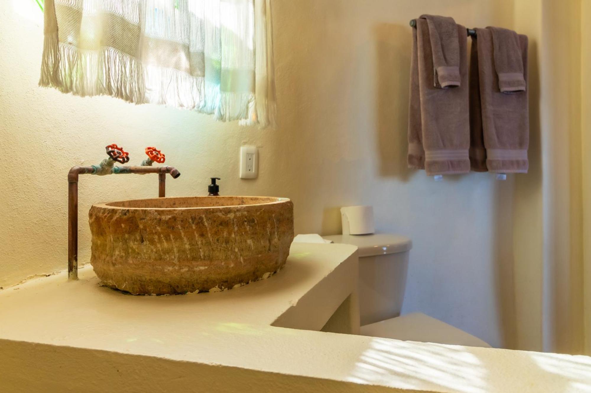 Pacific Villa Punta Mita-Playa Careyeros מראה חיצוני תמונה