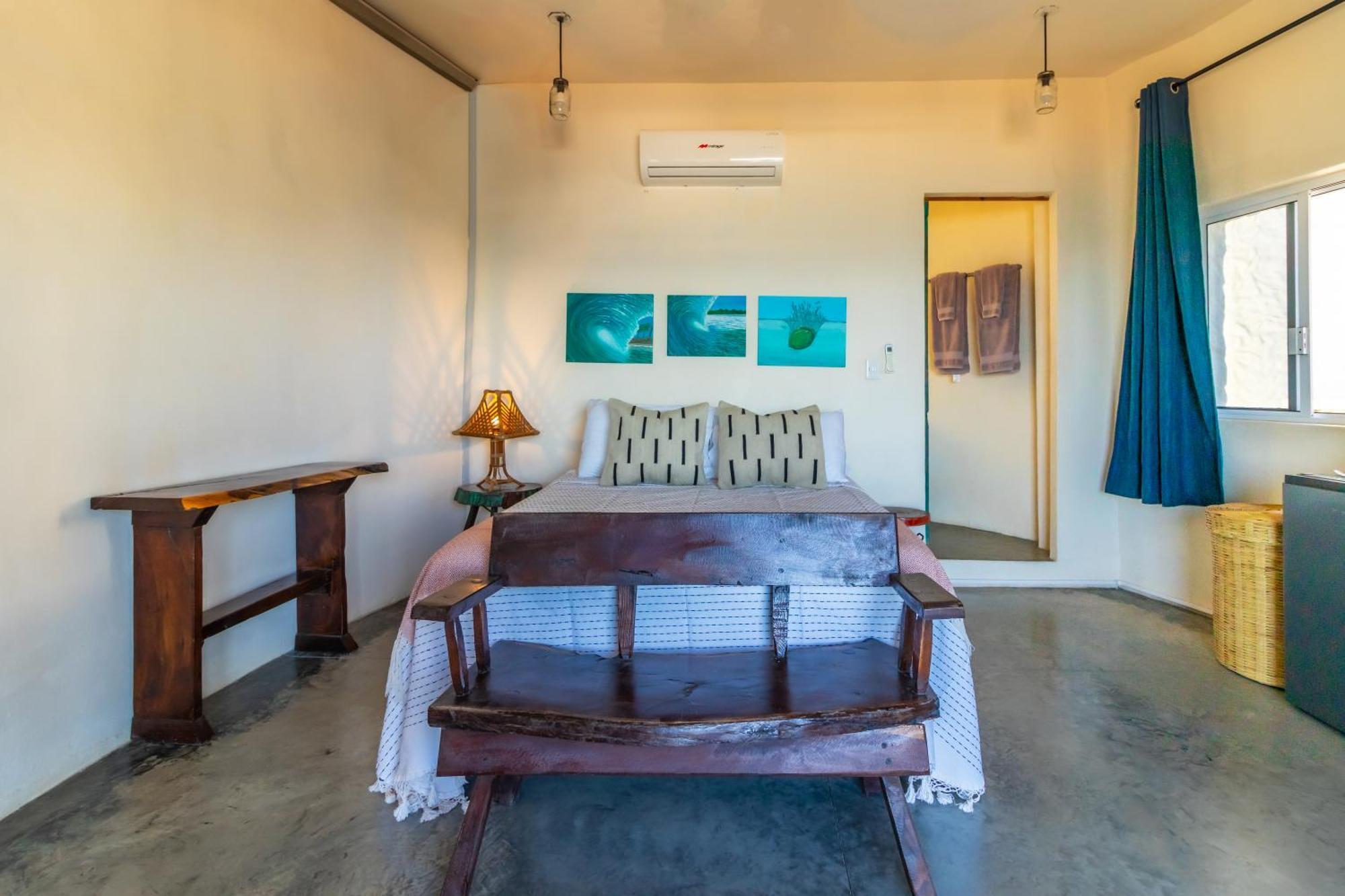 Pacific Villa Punta Mita-Playa Careyeros מראה חיצוני תמונה