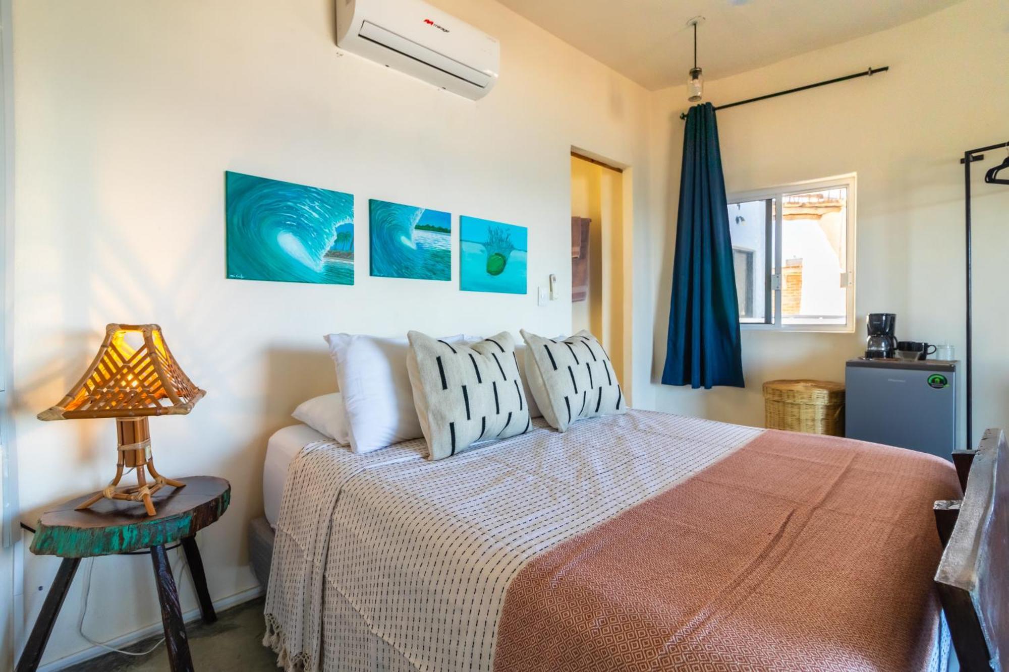 Pacific Villa Punta Mita-Playa Careyeros מראה חיצוני תמונה