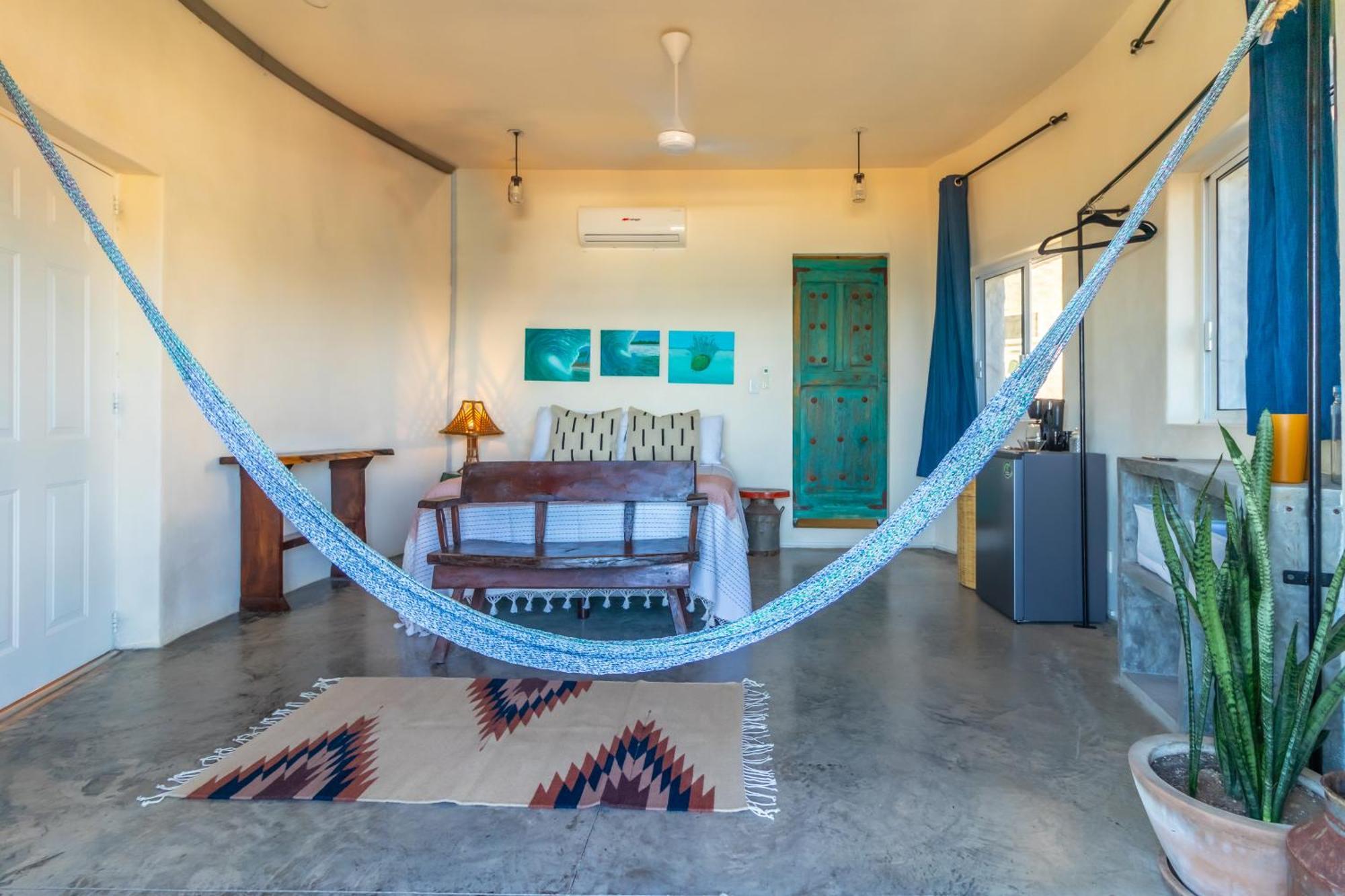 Pacific Villa Punta Mita-Playa Careyeros מראה חיצוני תמונה