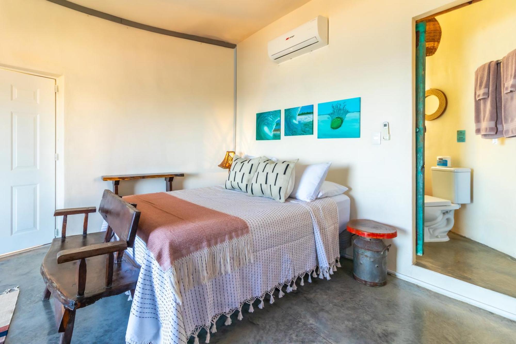 Pacific Villa Punta Mita-Playa Careyeros מראה חיצוני תמונה
