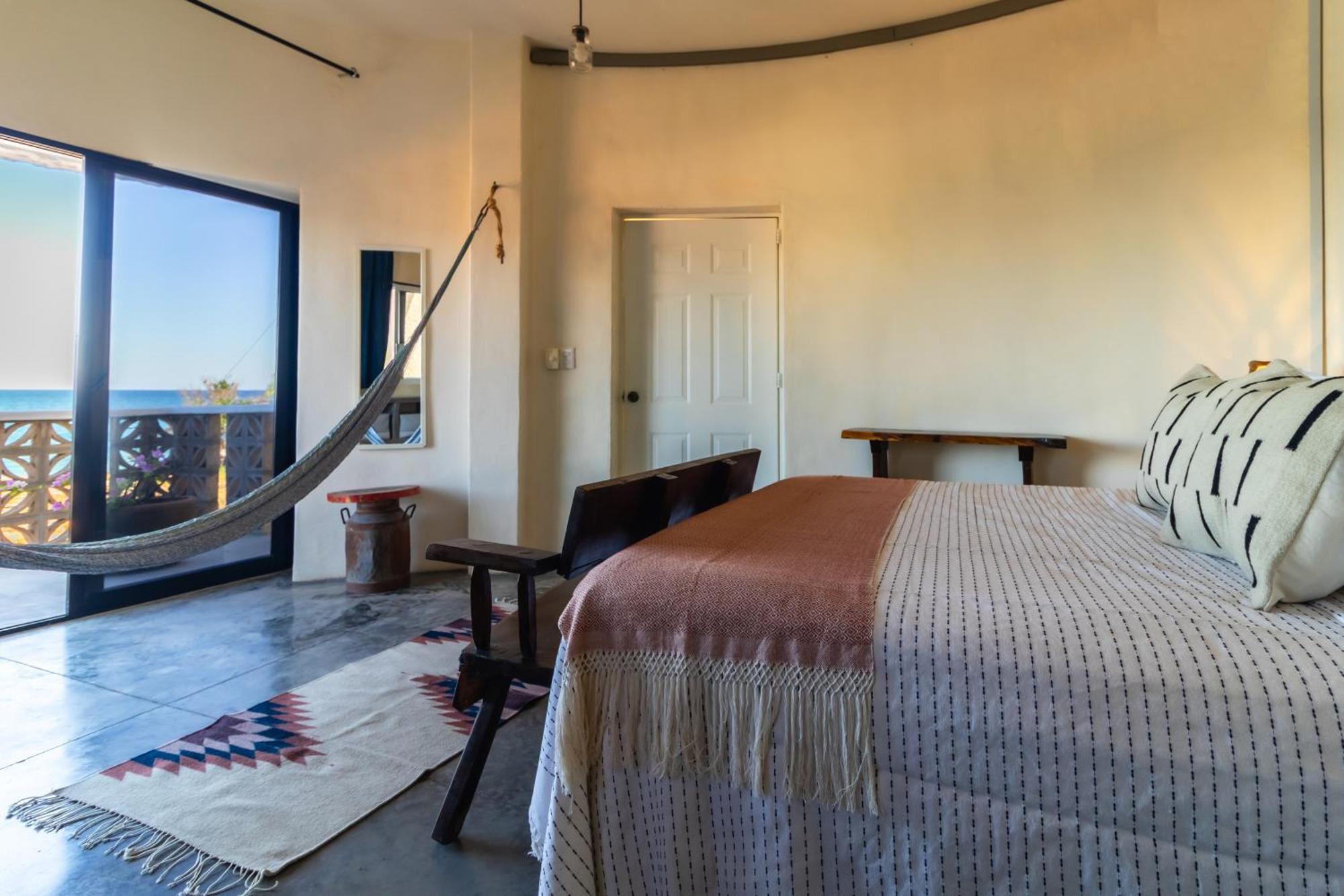 Pacific Villa Punta Mita-Playa Careyeros מראה חיצוני תמונה
