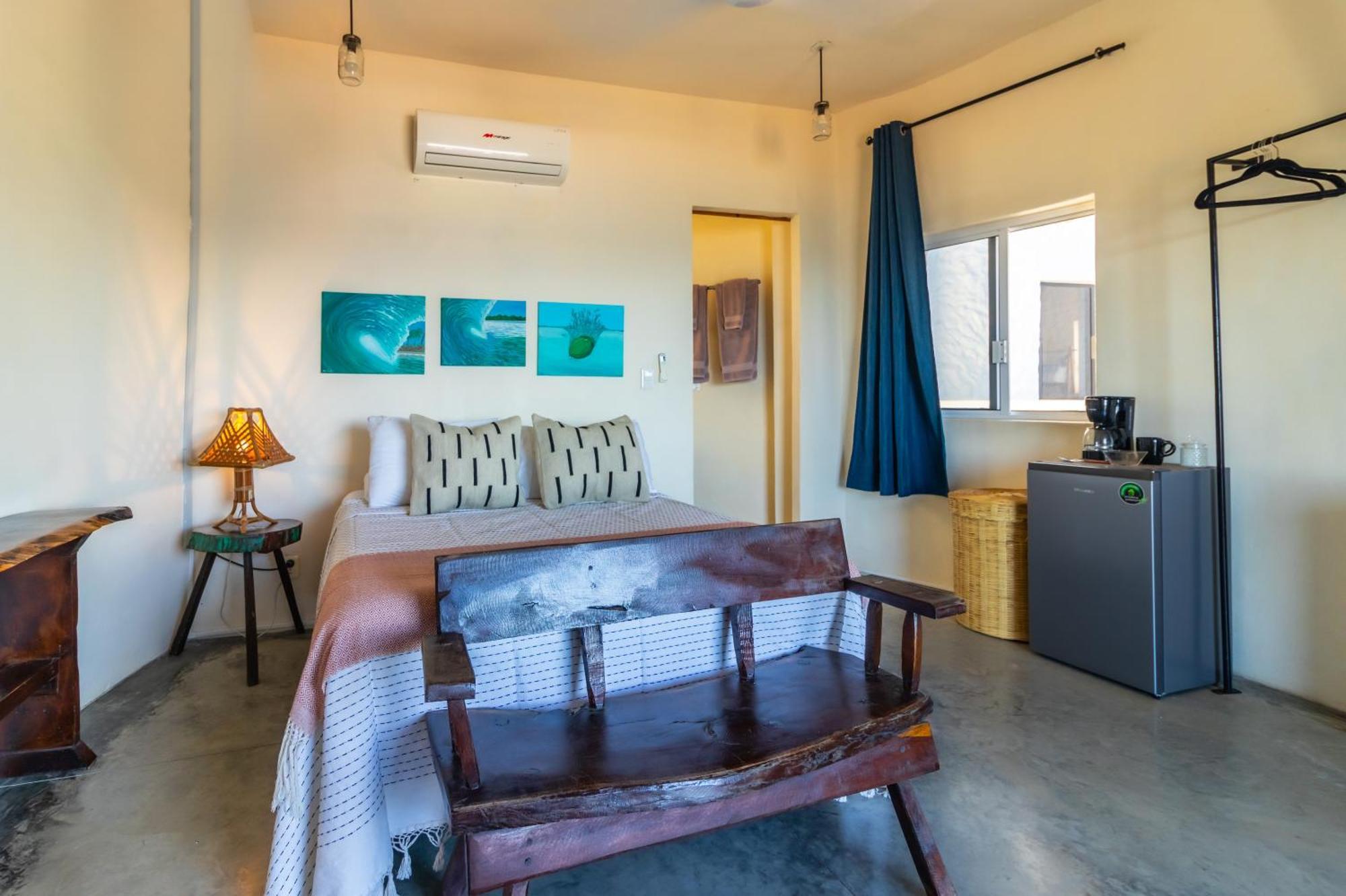 Pacific Villa Punta Mita-Playa Careyeros מראה חיצוני תמונה