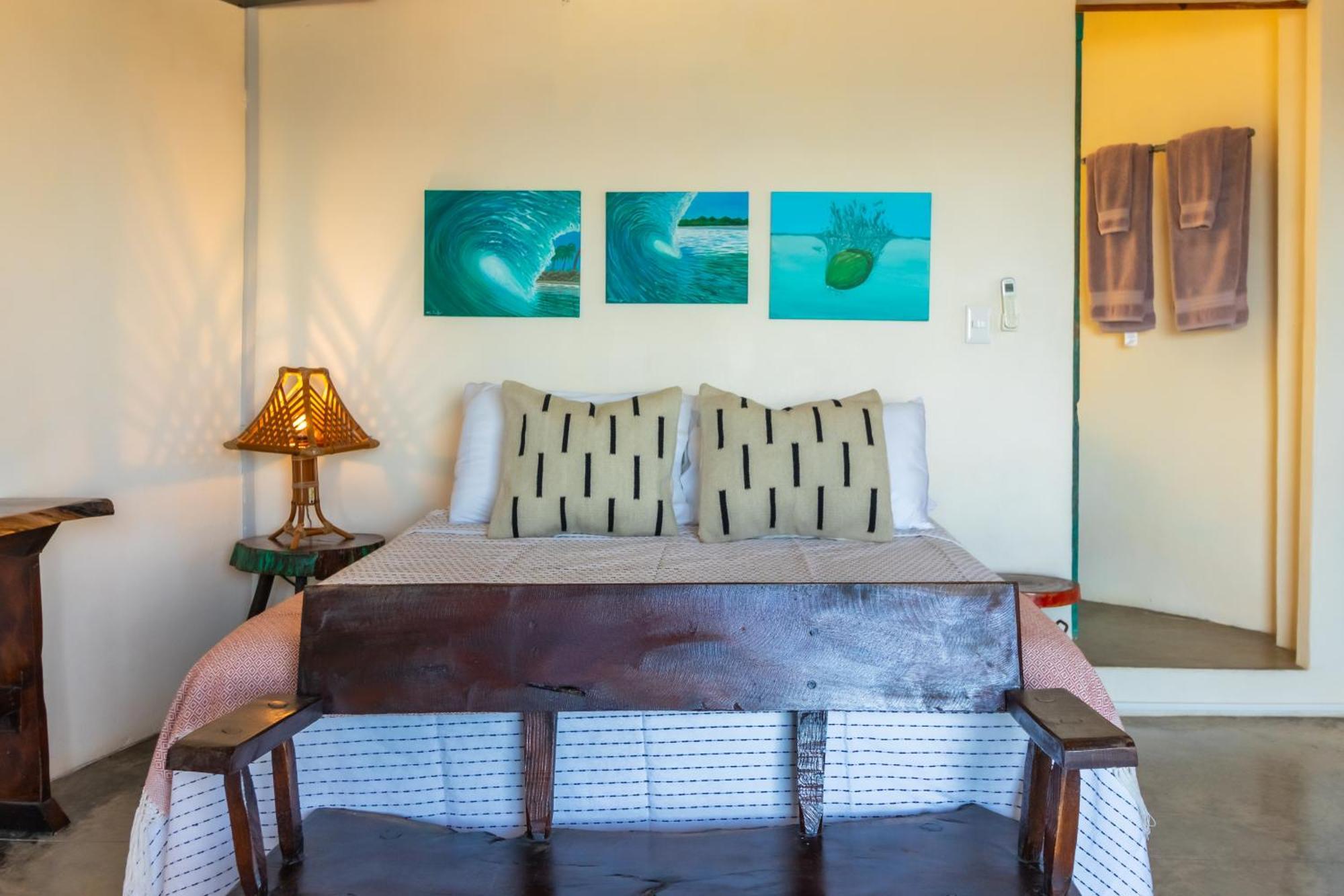 Pacific Villa Punta Mita-Playa Careyeros מראה חיצוני תמונה