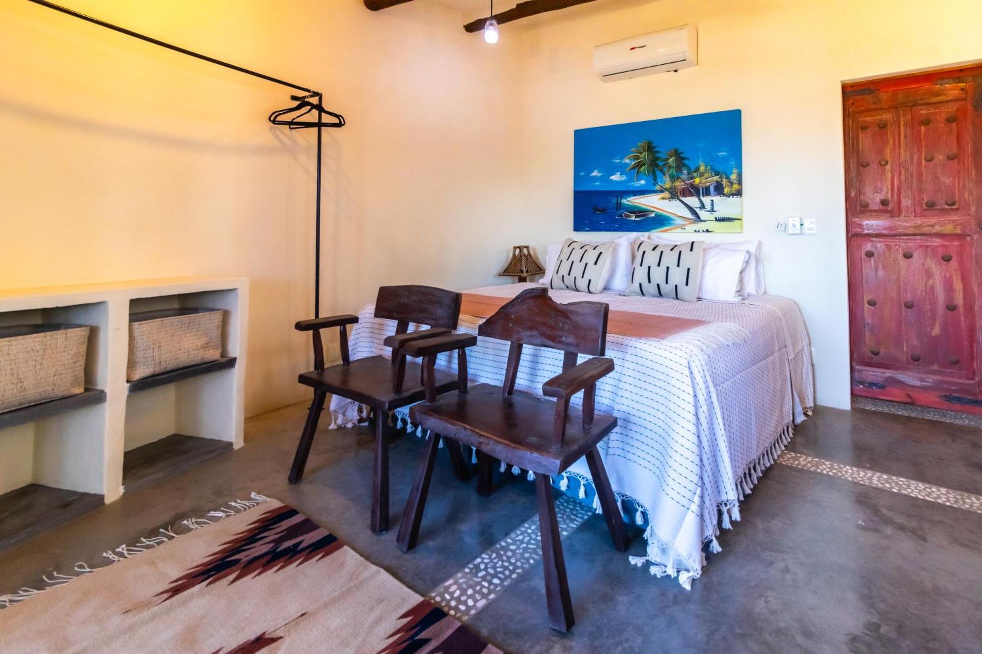Pacific Villa Punta Mita-Playa Careyeros מראה חיצוני תמונה
