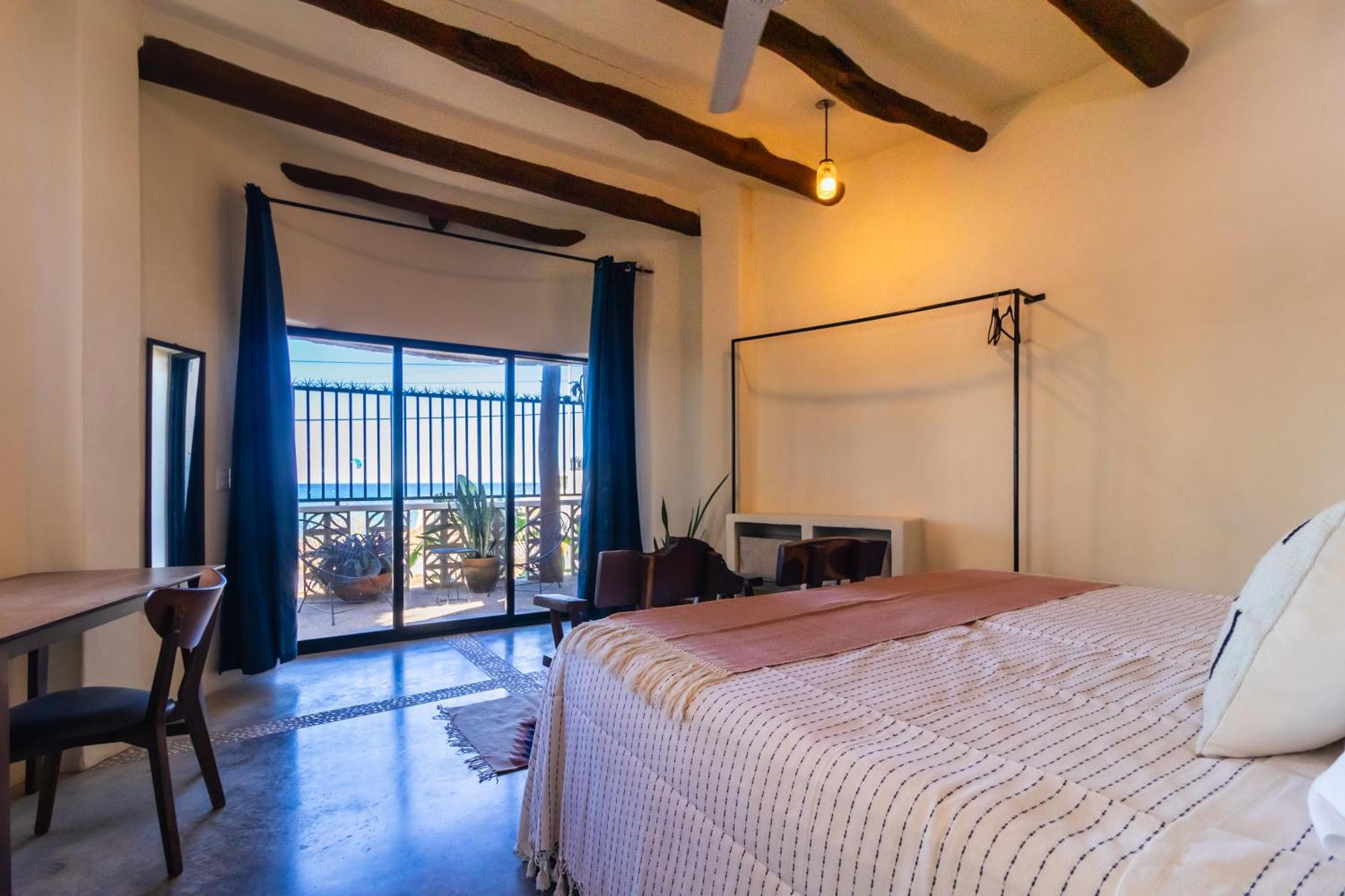 Pacific Villa Punta Mita-Playa Careyeros מראה חיצוני תמונה