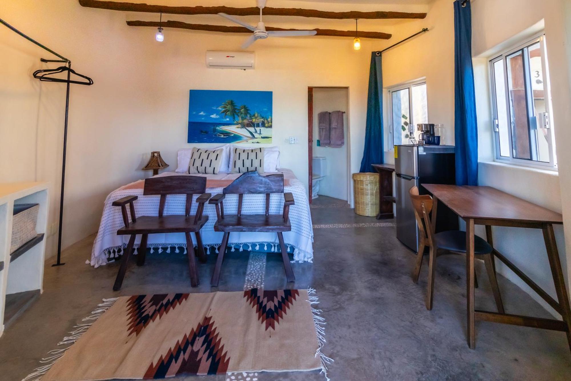 Pacific Villa Punta Mita-Playa Careyeros מראה חיצוני תמונה