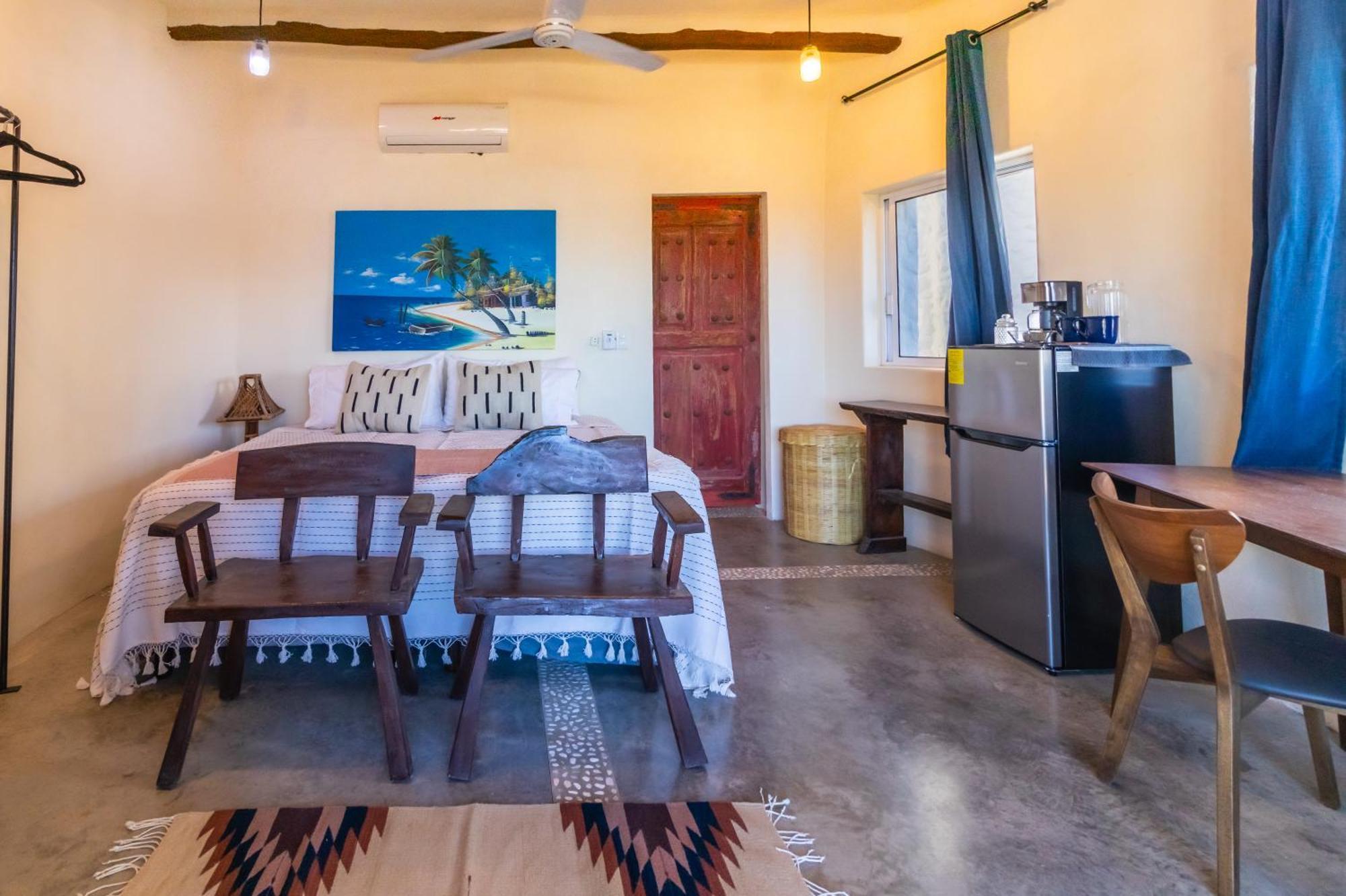 Pacific Villa Punta Mita-Playa Careyeros מראה חיצוני תמונה