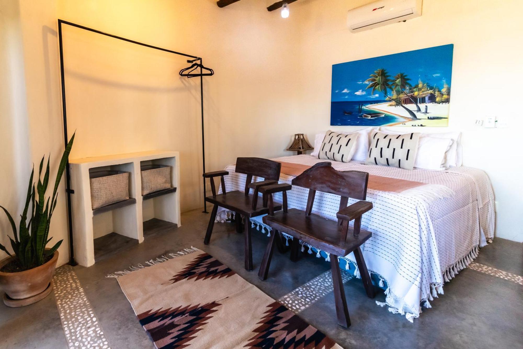 Pacific Villa Punta Mita-Playa Careyeros מראה חיצוני תמונה