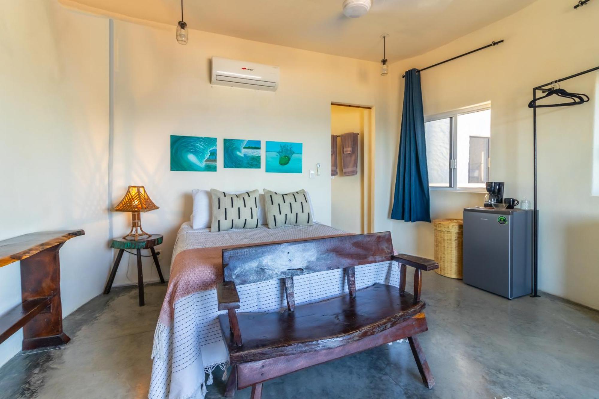 Pacific Villa Punta Mita-Playa Careyeros מראה חיצוני תמונה