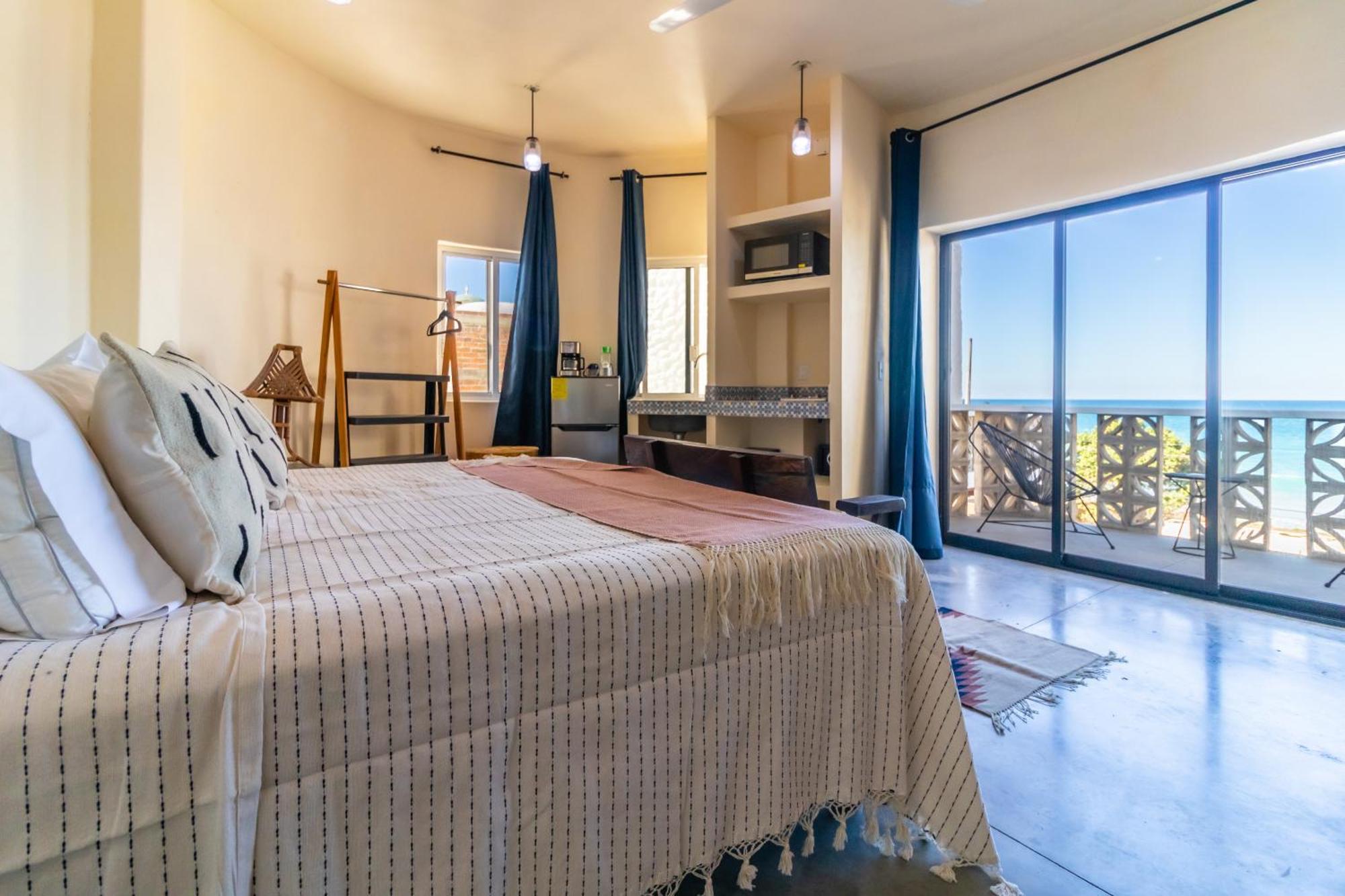 Pacific Villa Punta Mita-Playa Careyeros מראה חיצוני תמונה