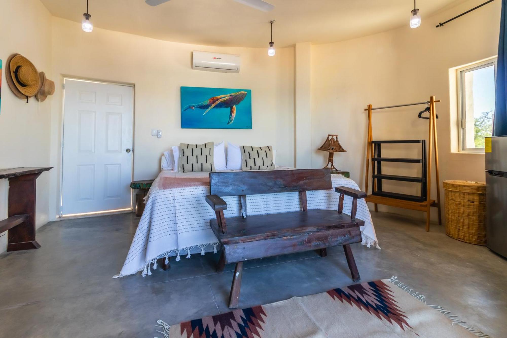 Pacific Villa Punta Mita-Playa Careyeros מראה חיצוני תמונה