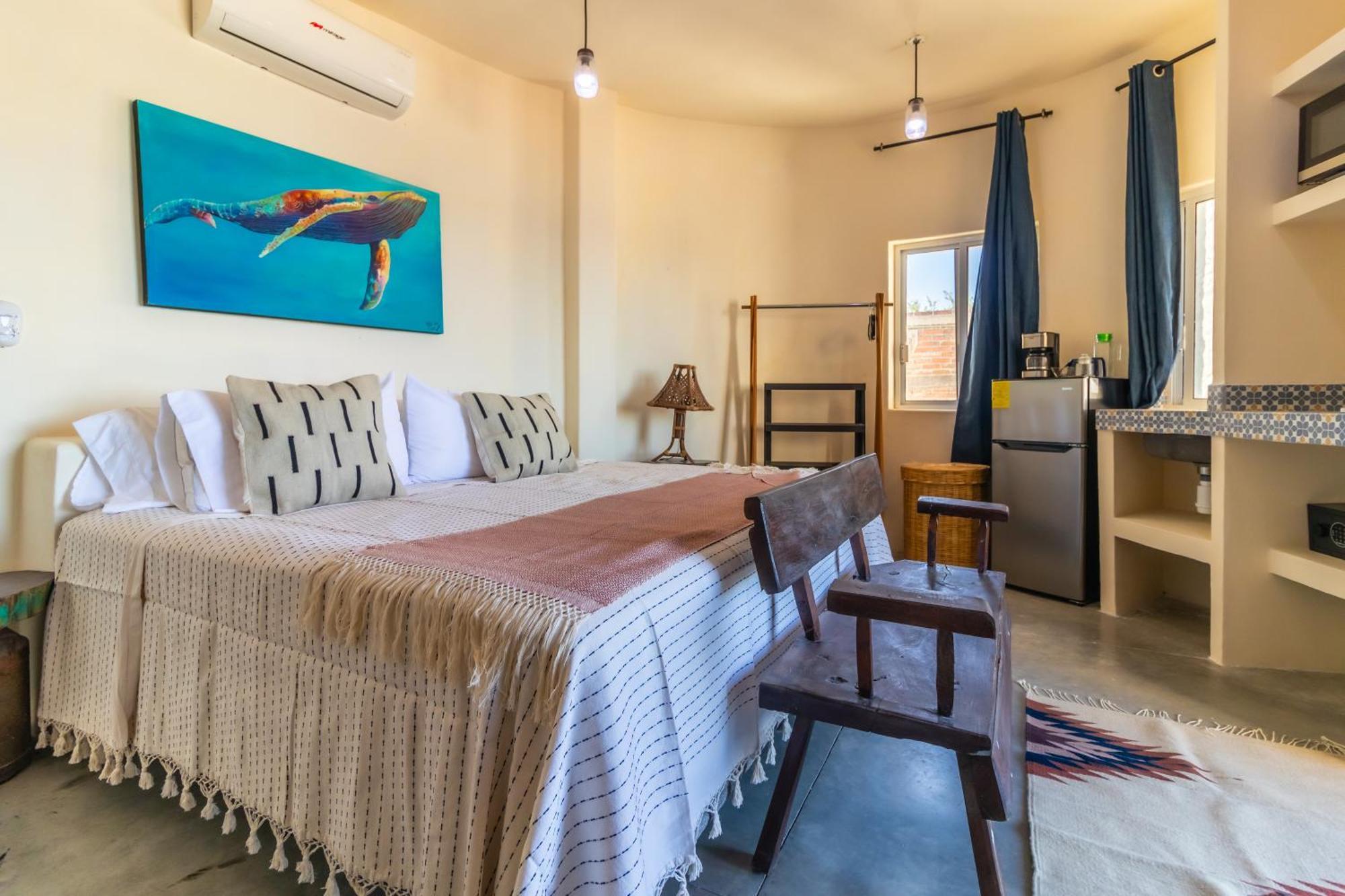 Pacific Villa Punta Mita-Playa Careyeros מראה חיצוני תמונה