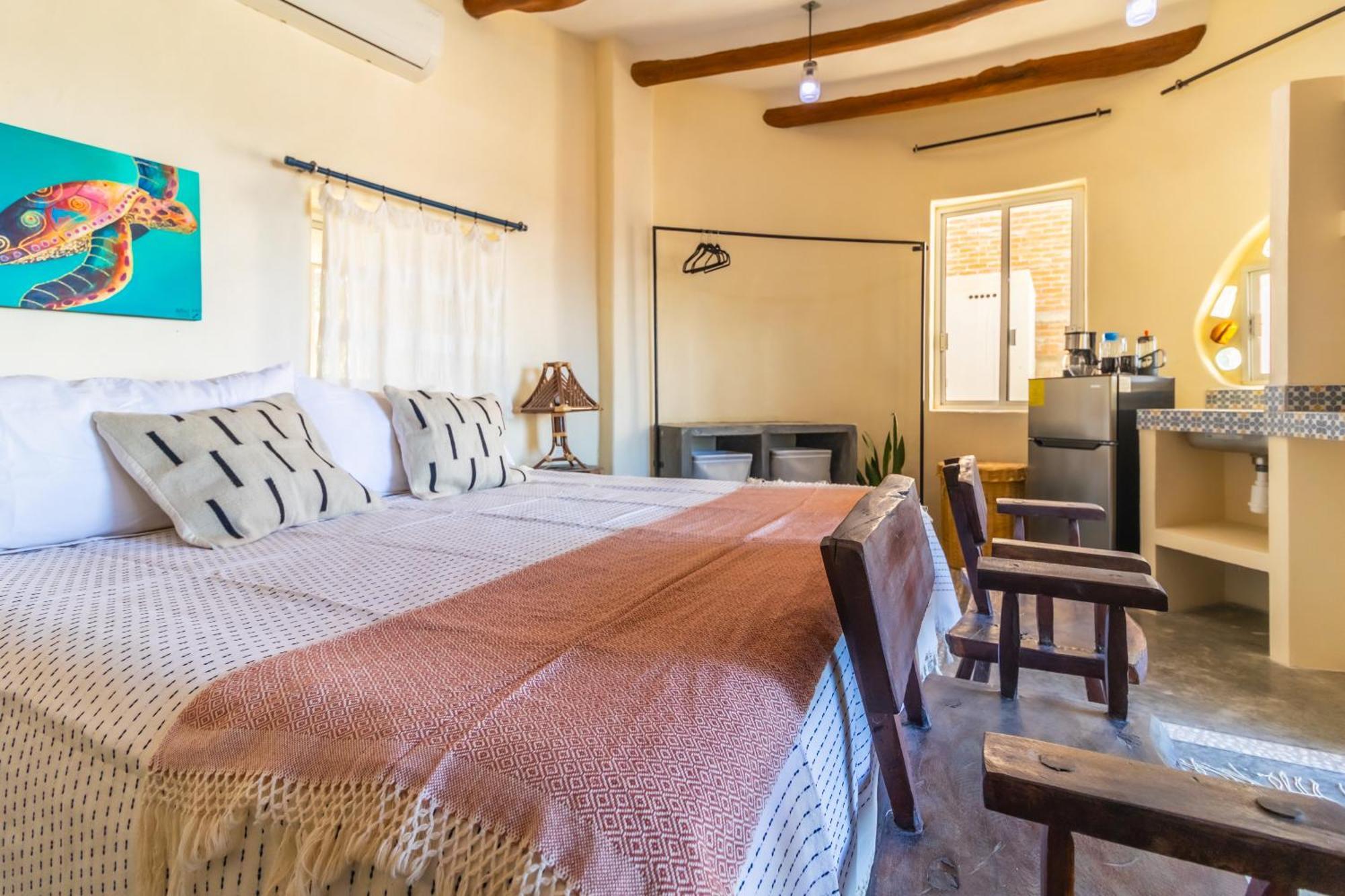 Pacific Villa Punta Mita-Playa Careyeros מראה חיצוני תמונה