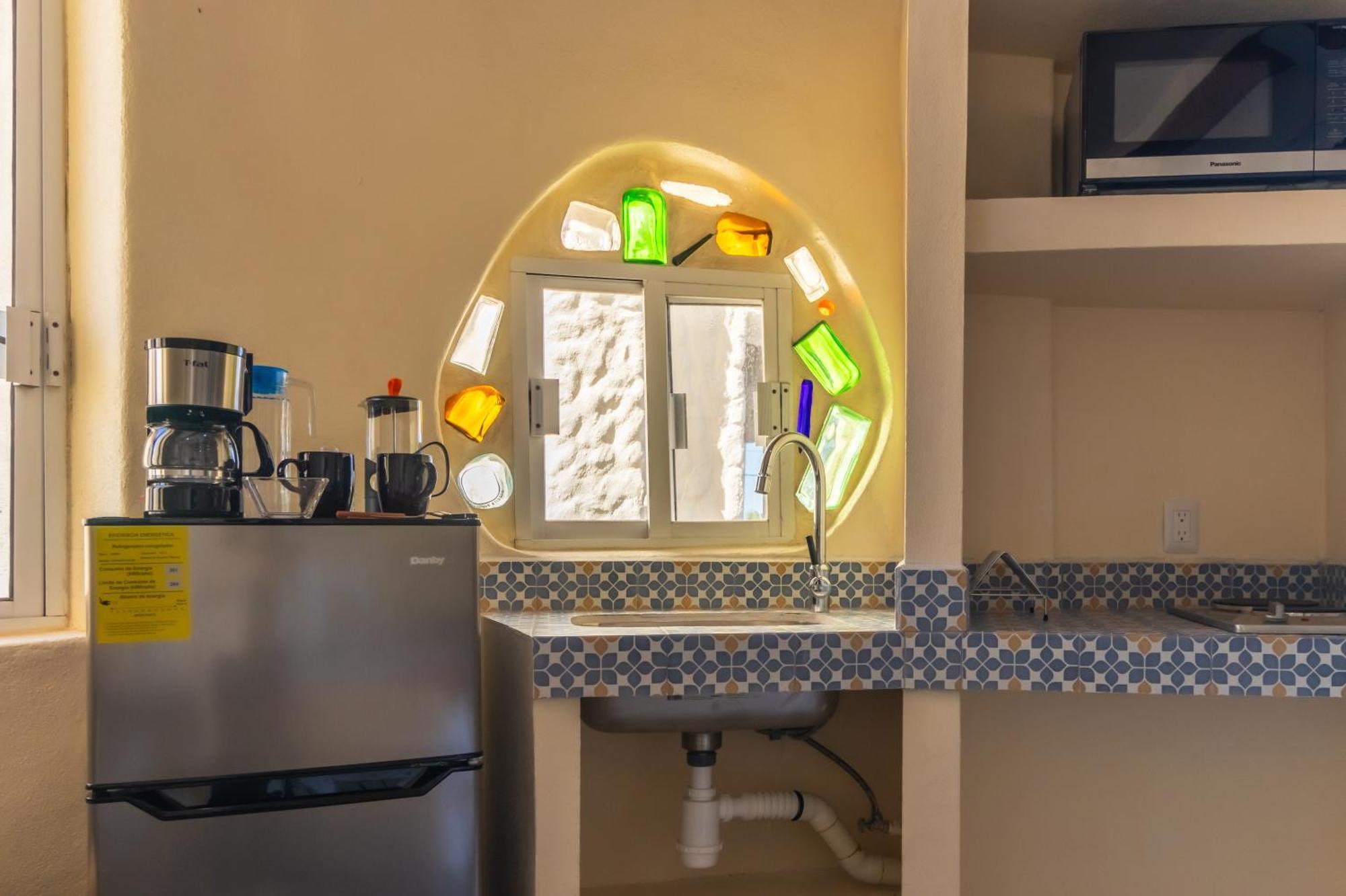 Pacific Villa Punta Mita-Playa Careyeros מראה חיצוני תמונה