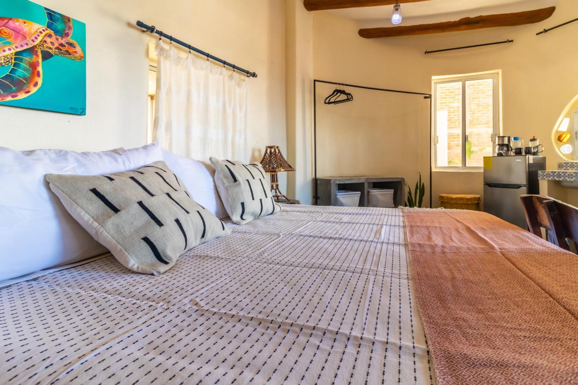 Pacific Villa Punta Mita-Playa Careyeros מראה חיצוני תמונה